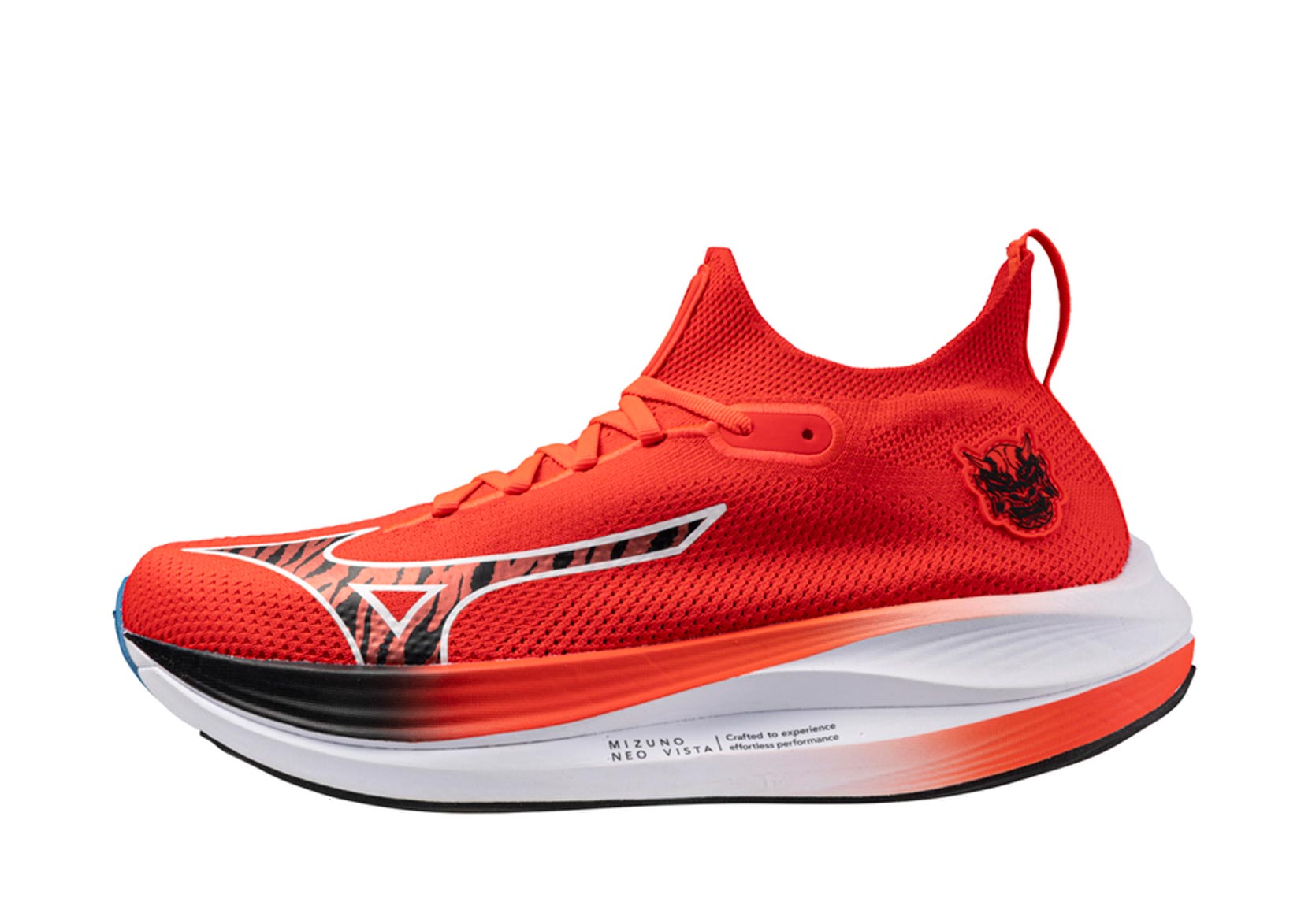 MIZUNO NEO VISTA (UK)